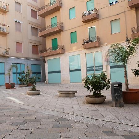 Figuccio Home Trapani Eksteriør billede
