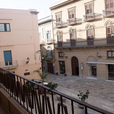 Figuccio Home Trapani Eksteriør billede