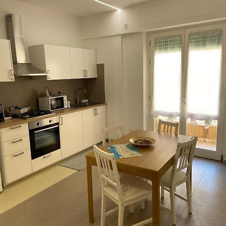 Figuccio Home Trapani Eksteriør billede