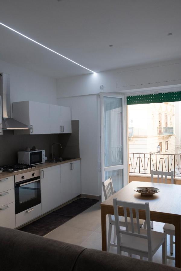 Figuccio Home Trapani Eksteriør billede