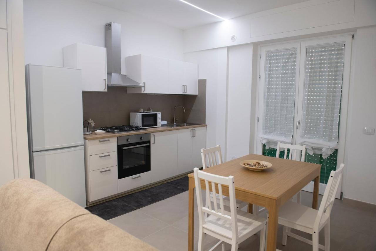 Figuccio Home Trapani Eksteriør billede