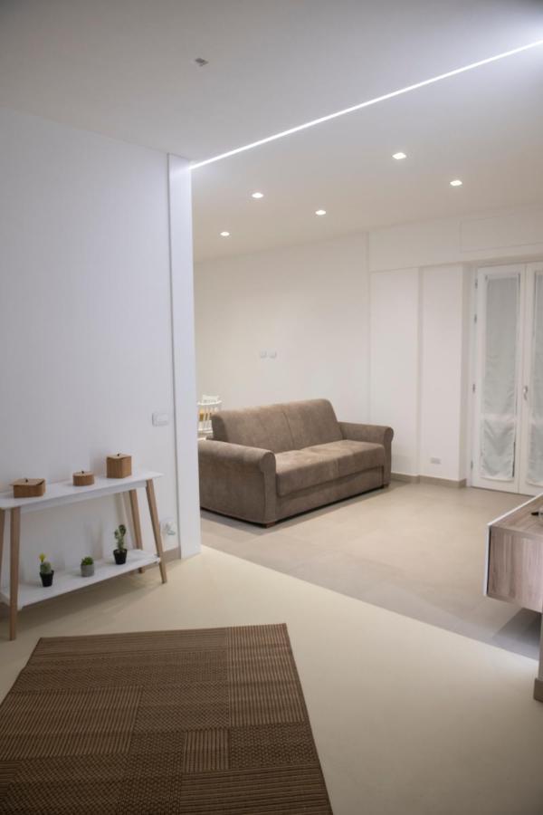 Figuccio Home Trapani Eksteriør billede
