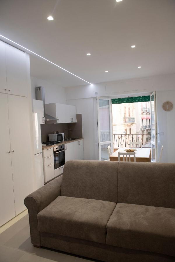 Figuccio Home Trapani Eksteriør billede