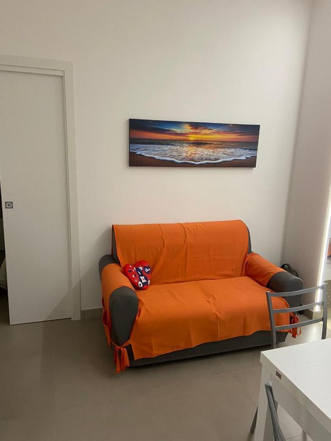 Figuccio Home Trapani Eksteriør billede