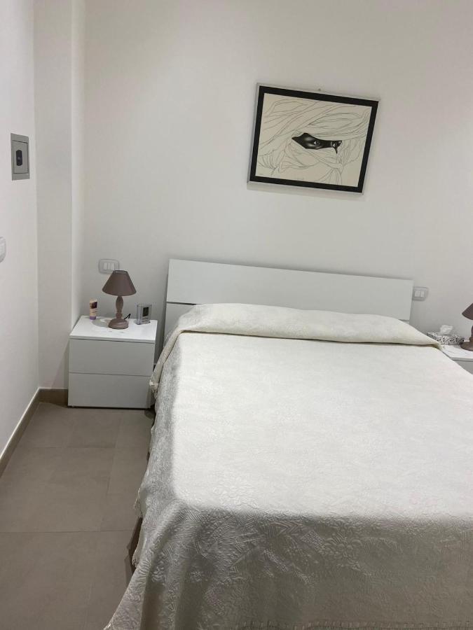 Figuccio Home Trapani Eksteriør billede