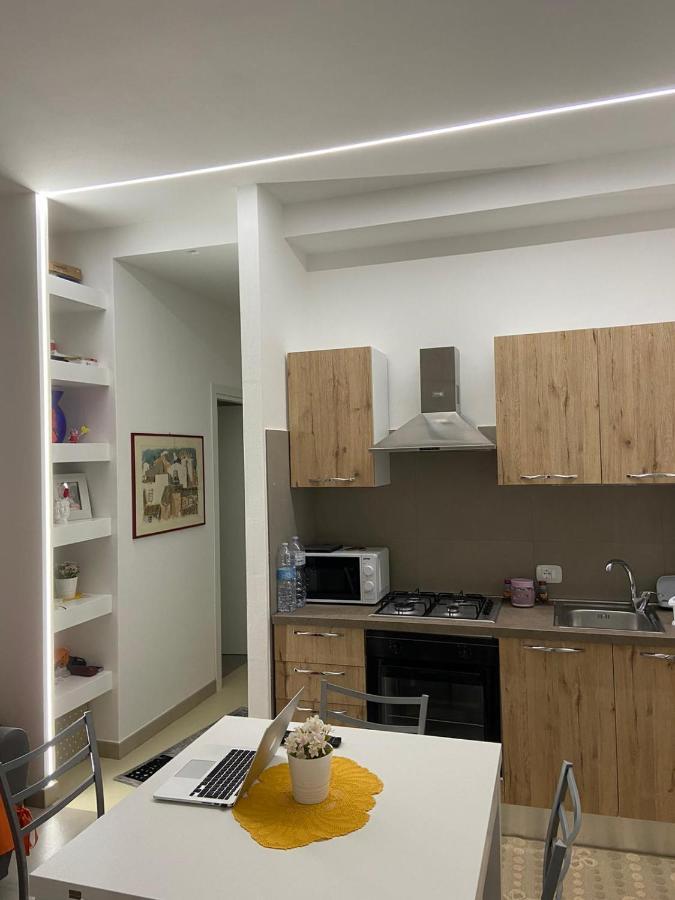 Figuccio Home Trapani Eksteriør billede