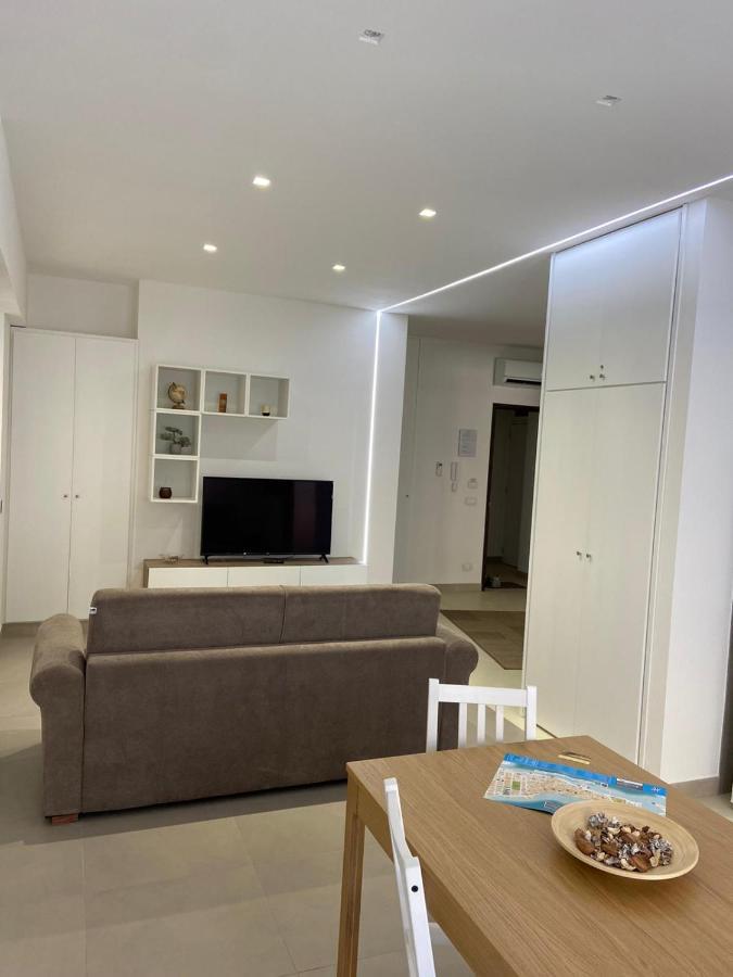 Figuccio Home Trapani Eksteriør billede