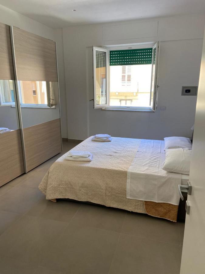 Figuccio Home Trapani Eksteriør billede