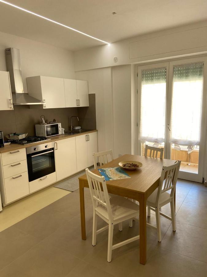 Figuccio Home Trapani Eksteriør billede